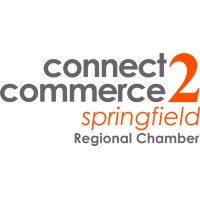 Springfield Regional Chamber logo, Springfield Regional Chamber contact details