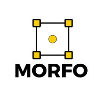 Morfo space logo, Morfo space contact details