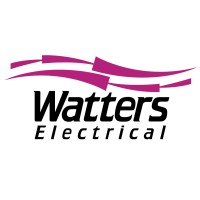 WATTERS ELECTRICAL PTY LTD logo, WATTERS ELECTRICAL PTY LTD contact details