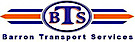 Barron Transport Services Ltd logo, Barron Transport Services Ltd contact details