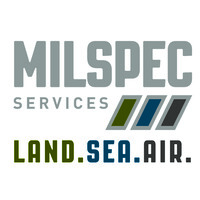 Milspec Services Pty Ltd logo, Milspec Services Pty Ltd contact details