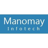 Manomay Infotech logo, Manomay Infotech contact details