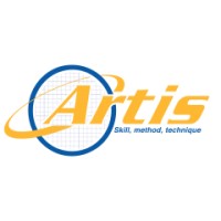 ARTIS TECHNOLOGY LIMITED logo, ARTIS TECHNOLOGY LIMITED contact details