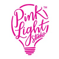 Pink Light Design logo, Pink Light Design contact details