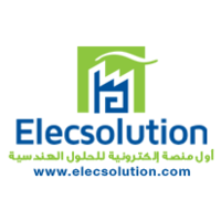 ELECSOLUTION logo, ELECSOLUTION contact details