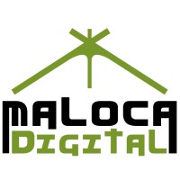 MalocaDigital logo, MalocaDigital contact details