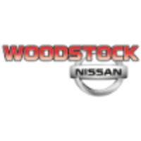 Woodstock Nissan logo, Woodstock Nissan contact details