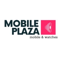 MOBILE PLAZA logo, MOBILE PLAZA contact details