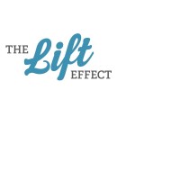 The Lift Effect logo, The Lift Effect contact details