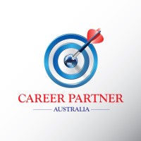 Career Partner Australia logo, Career Partner Australia contact details