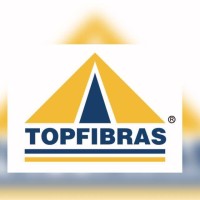 TOPFIBRAS logo, TOPFIBRAS contact details