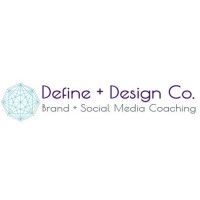 Define + Design Co logo, Define + Design Co contact details