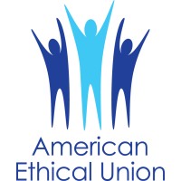 American Ethical Union logo, American Ethical Union contact details