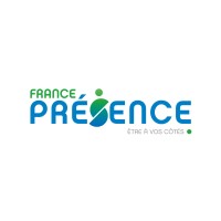 France Présence logo, France Présence contact details