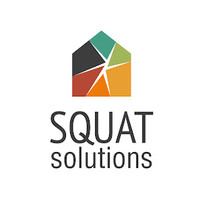 Squat Solutions logo, Squat Solutions contact details