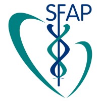 SFAP logo, SFAP contact details