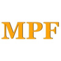 MPF Management Consulting logo, MPF Management Consulting contact details