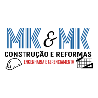 MK Construções e Reformas logo, MK Construções e Reformas contact details