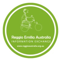 Reggio Emilia Australia Information Exchange logo, Reggio Emilia Australia Information Exchange contact details