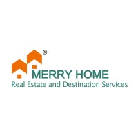 Merry Home Real Estate & Destination Services logo, Merry Home Real Estate & Destination Services contact details