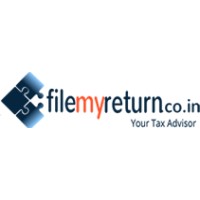 File My Return logo, File My Return contact details