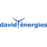 david énergies logo, david énergies contact details