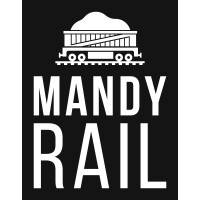 MANDY RAIL LIMITED logo, MANDY RAIL LIMITED contact details