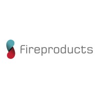 FireProducts AS logo, FireProducts AS contact details