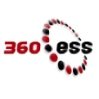 360 ESS logo, 360 ESS contact details