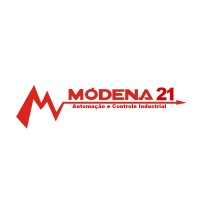 MODENA21 Automação e Controle Industrial Ltda logo, MODENA21 Automação e Controle Industrial Ltda contact details