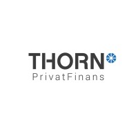 Thorn Svenska AB logo, Thorn Svenska AB contact details