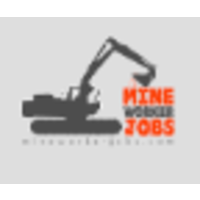 Mine Worker Jobs logo, Mine Worker Jobs contact details