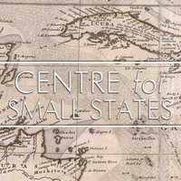 Centre for Small States logo, Centre for Small States contact details