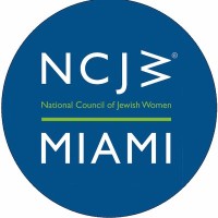 NCJW Miami logo, NCJW Miami contact details