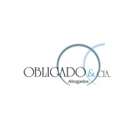 OBLIGADO & CIA. ABOGADOS logo, OBLIGADO & CIA. ABOGADOS contact details