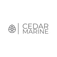 Cedar Marine logo, Cedar Marine contact details