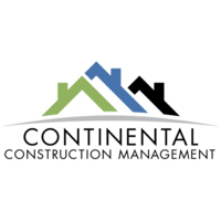 Continental Construction Management logo, Continental Construction Management contact details