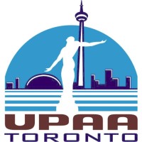 UPAA Toronto logo, UPAA Toronto contact details