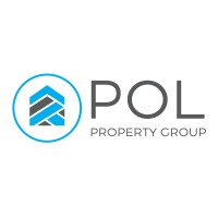 POL Property Group logo, POL Property Group contact details