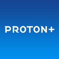 Proton + logo, Proton + contact details