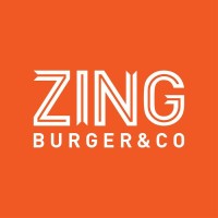 Zing Burger&Co logo, Zing Burger&Co contact details