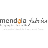 Mendola Fabrics logo, Mendola Fabrics contact details