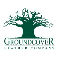 Groundcover Leather Company logo, Groundcover Leather Company contact details