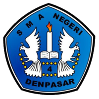 SMAN 4 Denpasar logo, SMAN 4 Denpasar contact details