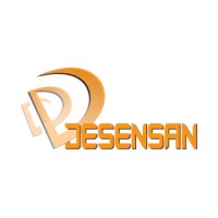 Desensan Endüstriyel Yüzey Teknolojileri Sanayi ve Ticaret A.Ş. logo, Desensan Endüstriyel Yüzey Teknolojileri Sanayi ve Ticaret A.Ş. contact details