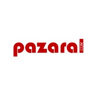 Pazaral.com logo, Pazaral.com contact details