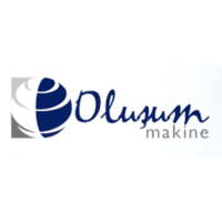 Olusum Makine logo, Olusum Makine contact details