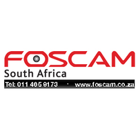 Foscam South Africa logo, Foscam South Africa contact details