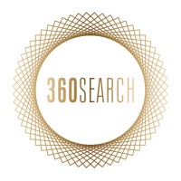 360 Search logo, 360 Search contact details