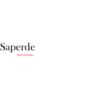 Saperde logo, Saperde contact details